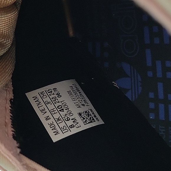 ADIDAS NIGHT JOGGER - Picture 8 of 14